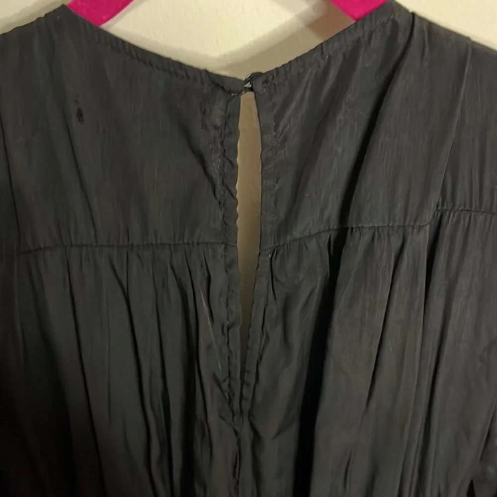 Lelis Ruffle Romper - Picture 6 of 6
